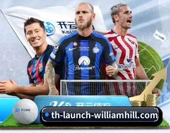 关于我们 - 体育资讯内容服务 | williamhill