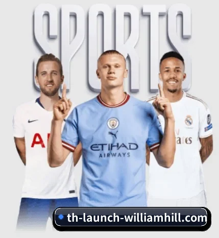 五个功能入口,赛程查询路径更短(williamhill)