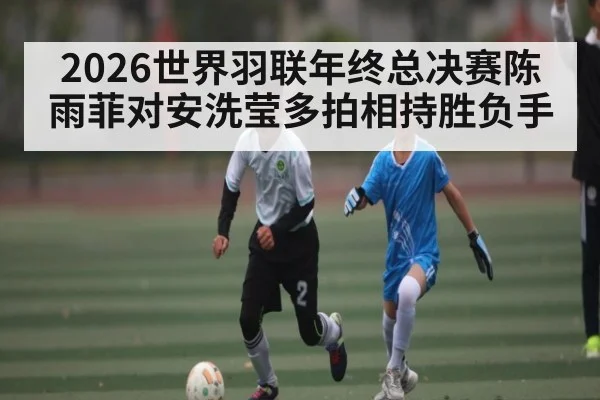 2026世界羽联年终总决赛陈雨菲对安洗莹多拍相持胜负手
