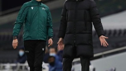 威廉希尔-萨格勒布主帅被判5年监禁 对热刺前宣布辞职