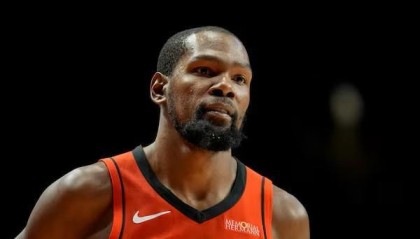 砍32分统治比赛，活塞主帅：我们完全防不住杜兰特