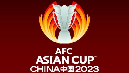 2023亚洲杯预选赛分组抽签2.24日进行 24队参加