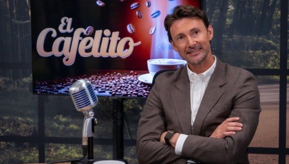 被分手三个月之后，费雷罗越来越像个怨妇