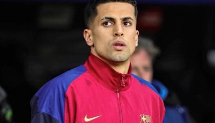 威廉希尔官网-记者：坎塞洛预计周六在巴塞罗那接受体检并签约